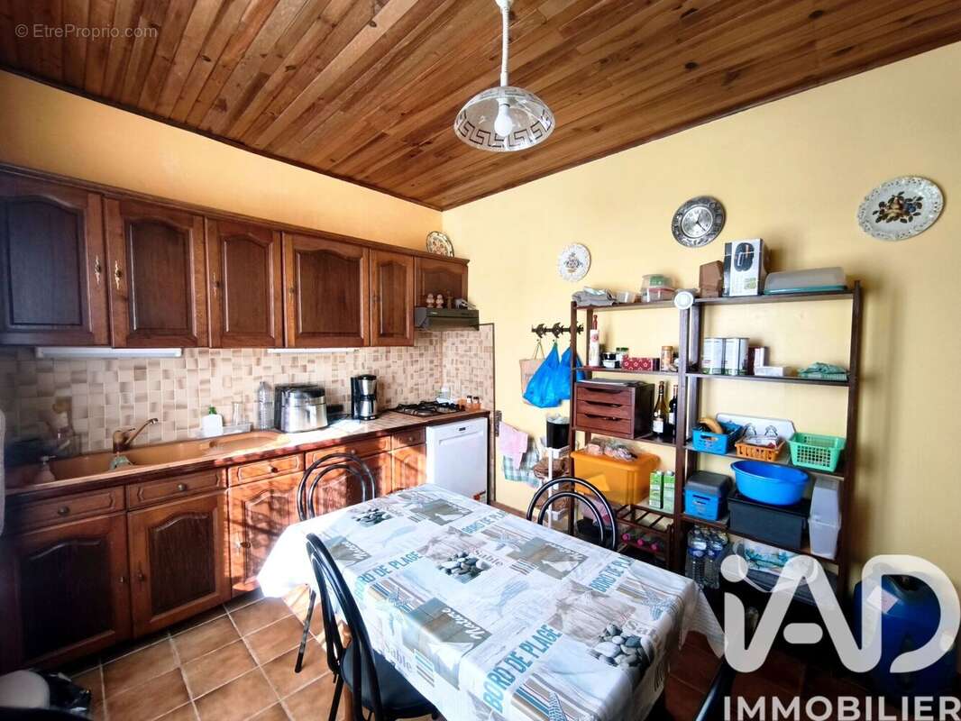 Photo 5 - Maison à PLOZEVET