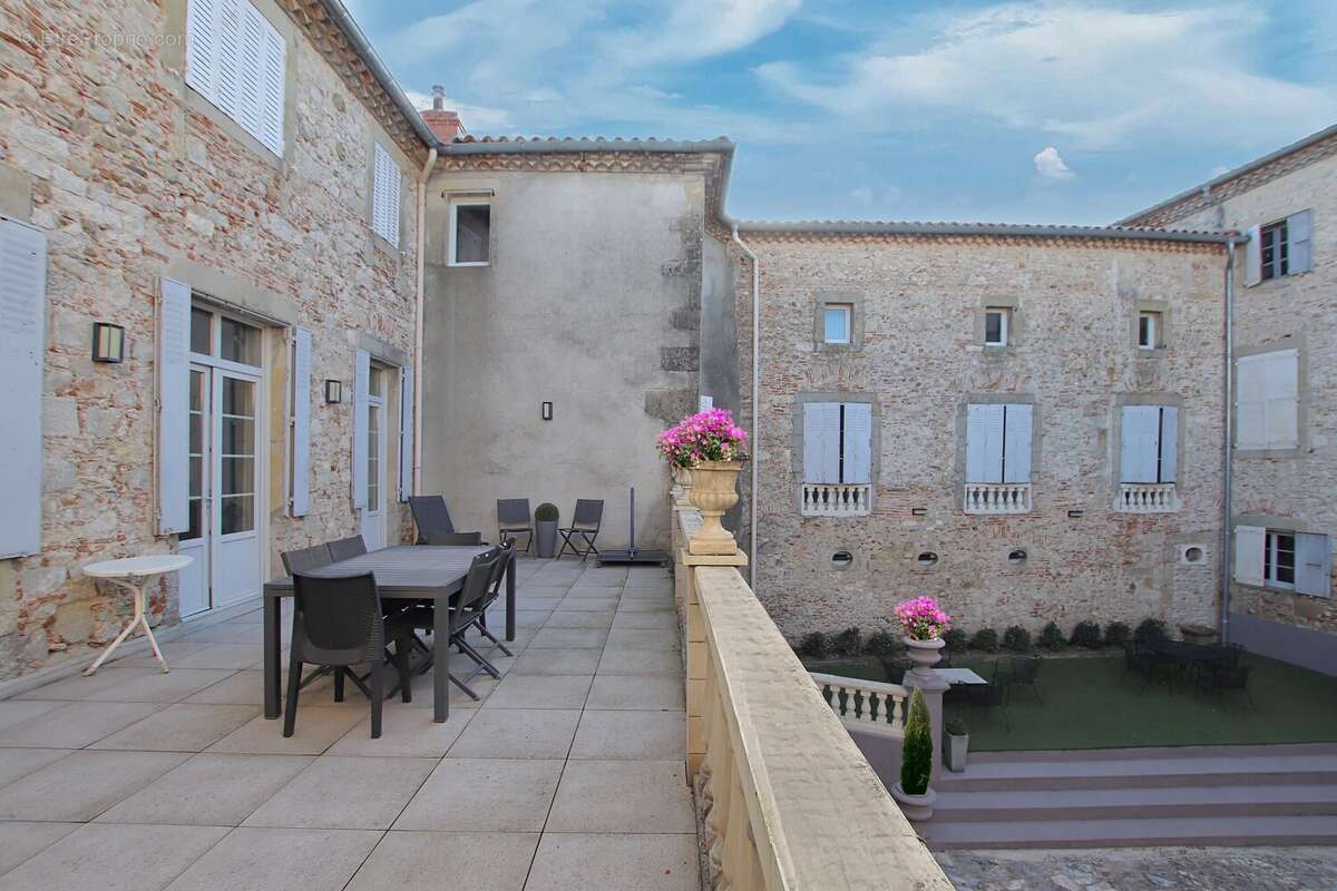 Appartement à CASTRES