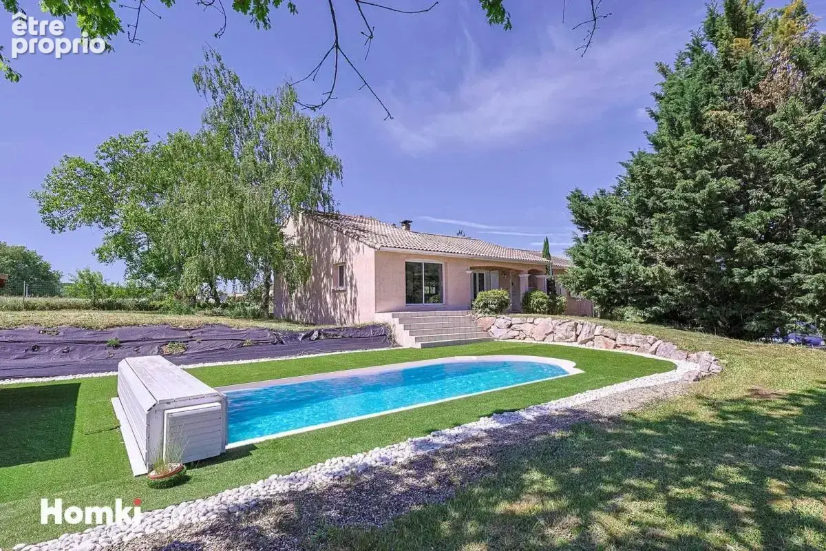 Maison/Villa T6 de 175 m² à Vacquiers 31340 - photo 2