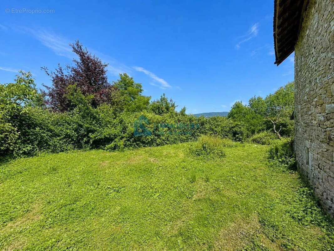 Maison proche quingey - photo 6