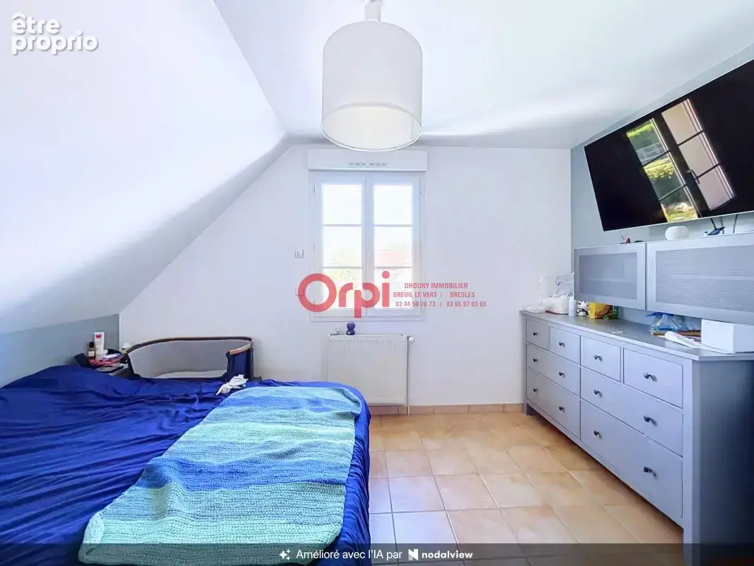 Maison À Vendre - photo 5