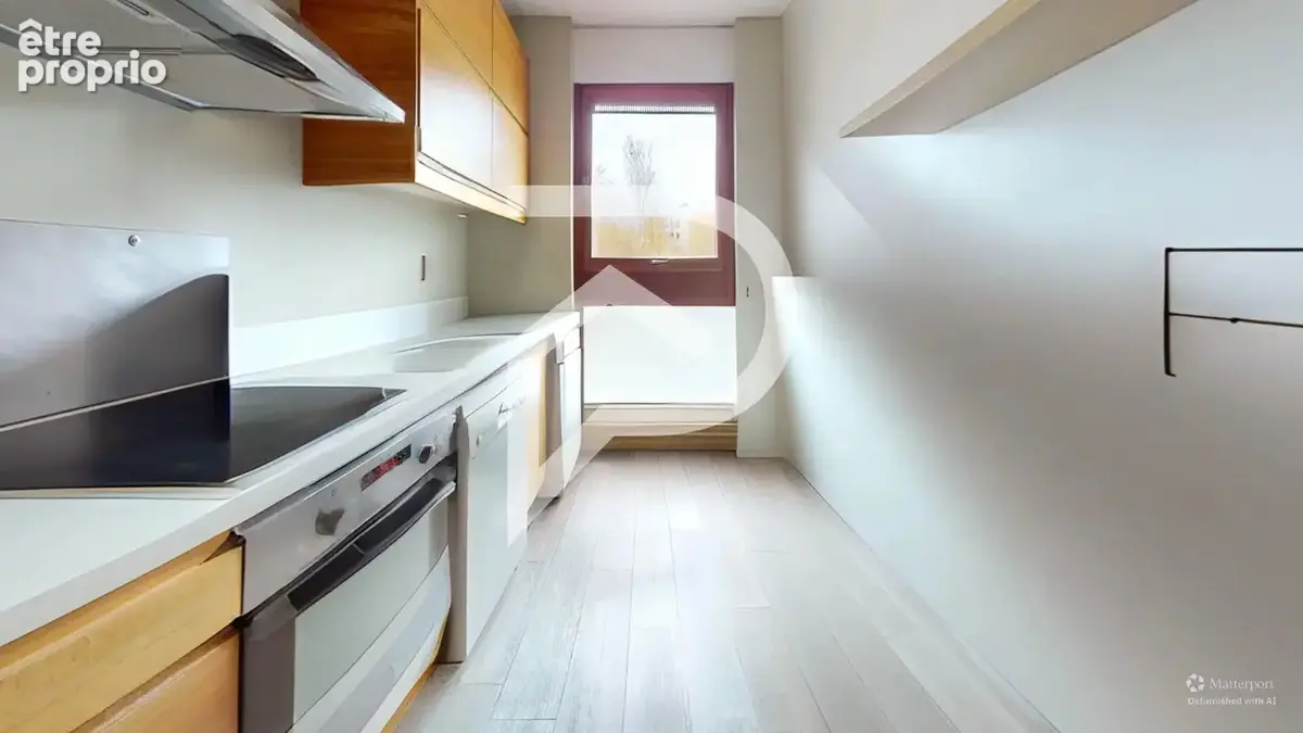 Vente Appartement Le chesnay-rocquencourt(78150) 365 000ï¿œ - photo 3