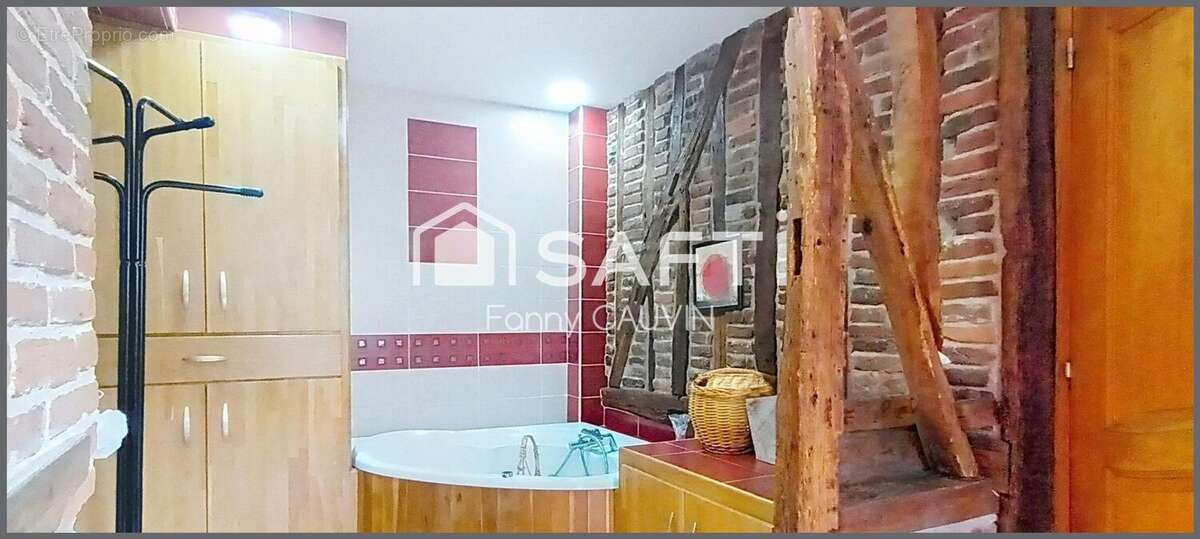 Photo 5 - Maison à FROISSY