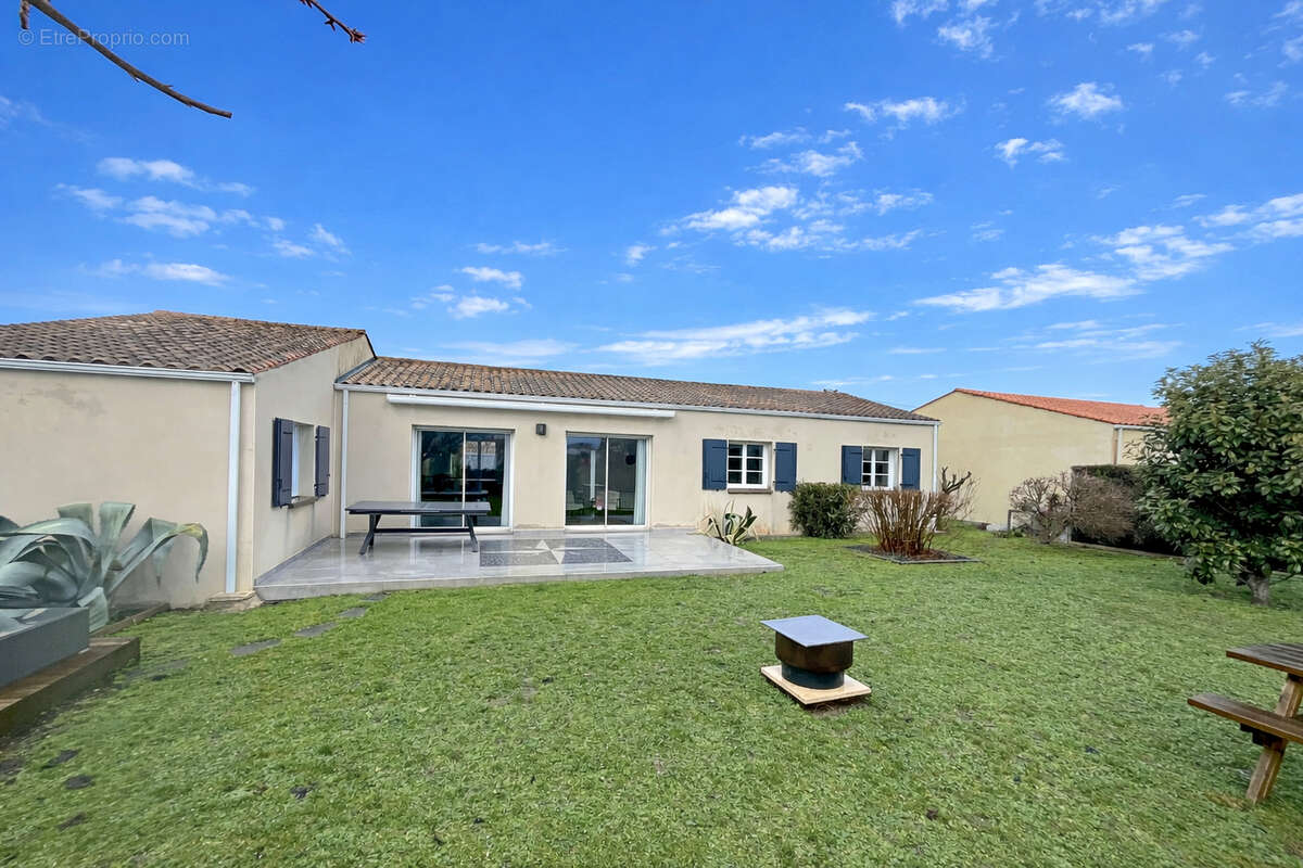 Maison à ROYAN