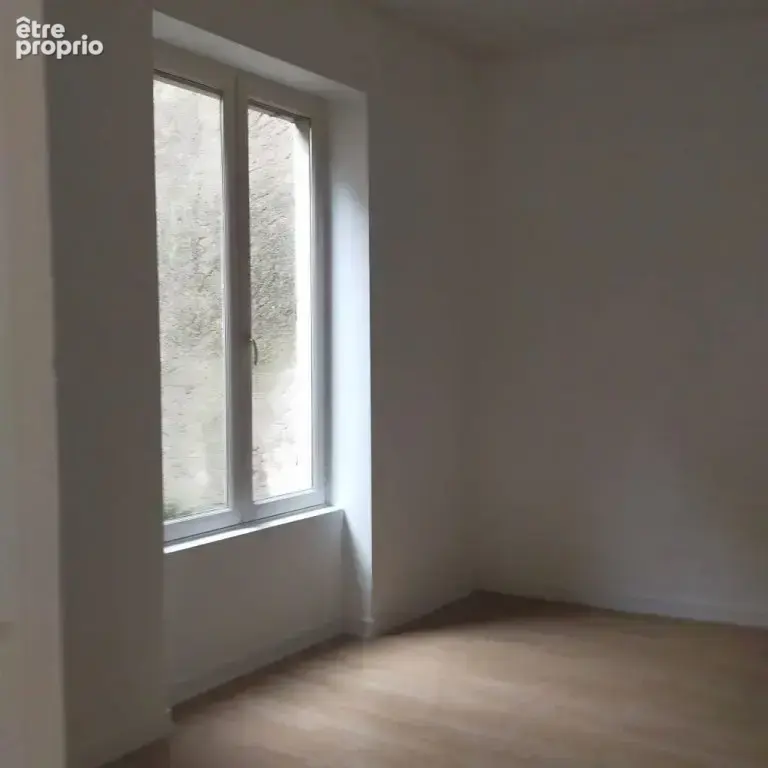 Coeur nivernais  -centre bourg - immeuble de rapport 159 m2 - 4 appartements - photo 9