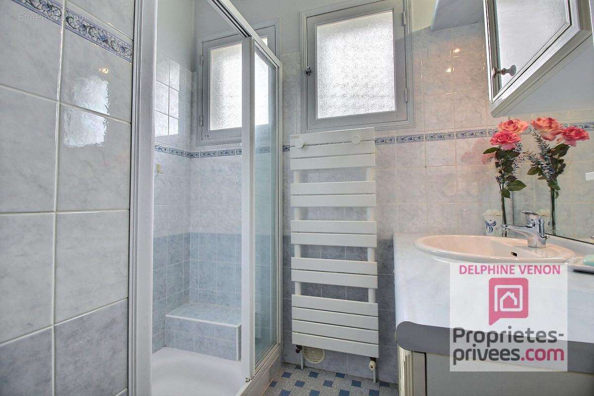 Maison à CHATEAUNEUF-SUR-LOIRE