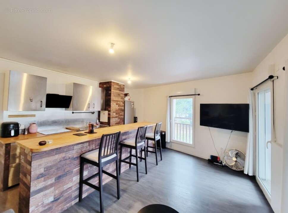 Appartement - photo 18