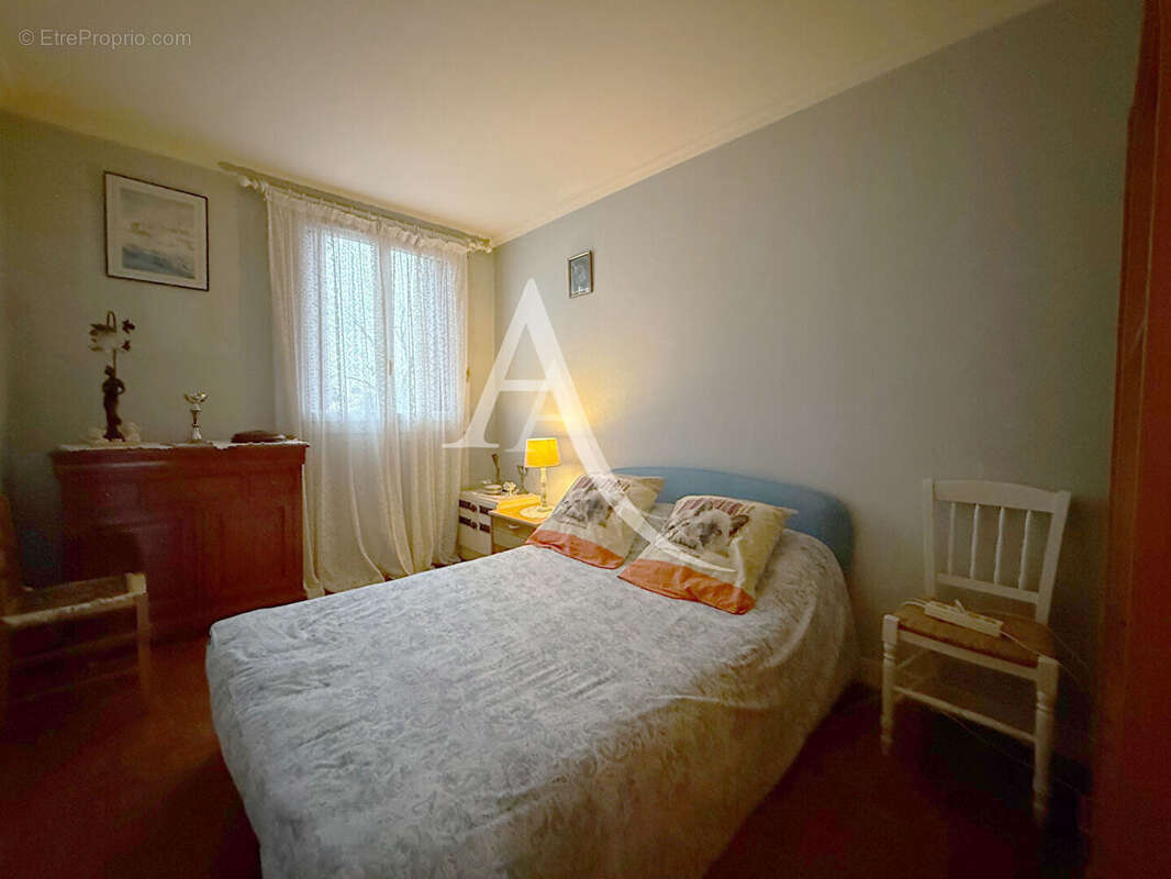 Appartement à CHATOU