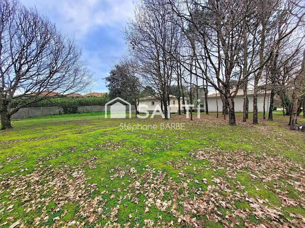 Photo 3 - Maison à LE VERDON-SUR-MER