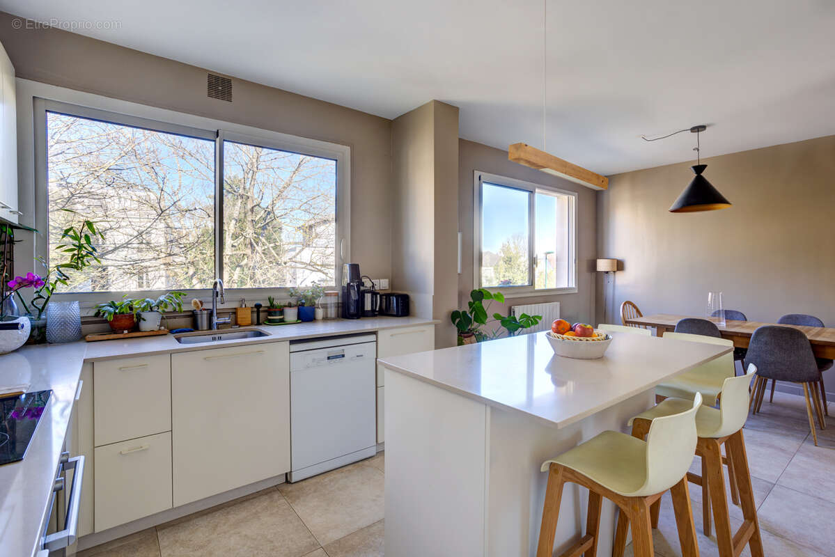 Appartement à SEVRES