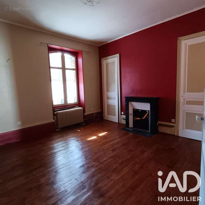 Appartement 91 m² à Limoges  - photo 6