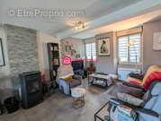 Maison à BEAUMONT-SUR-SARTHE