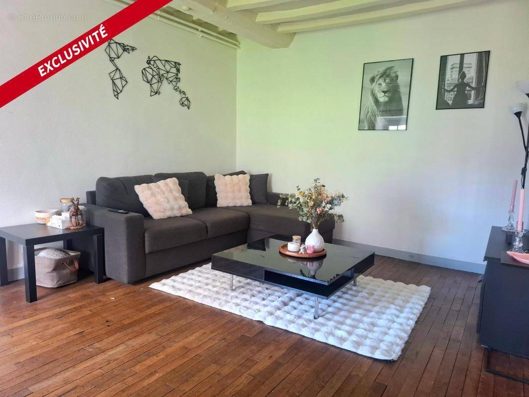 Appartement à LAVAL