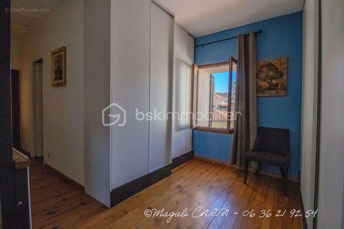 Appartement à OLLIOULES