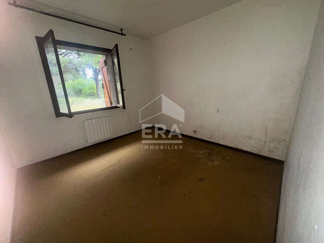 Maison à VILLEGAILHENC