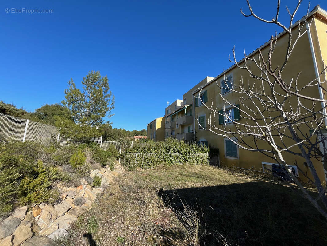 Appartement à NARBONNE