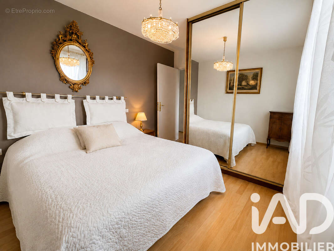 Appartement 92 m² à Moulins-Les-Metz  - photo 4