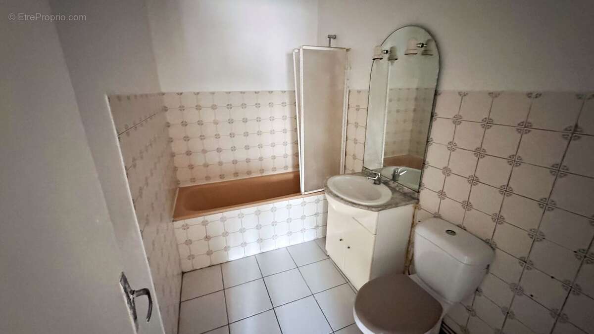 Maison à CASTILLON-LA-BATAILLE