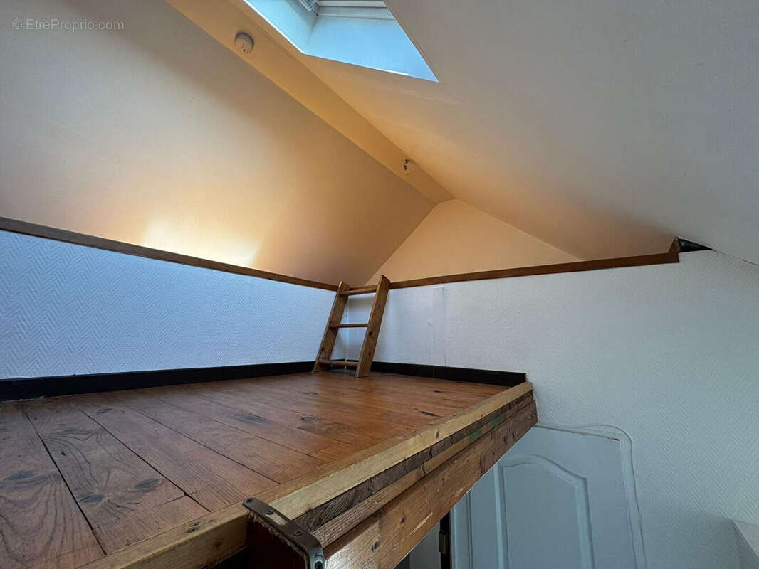 Appartement à AMIENS