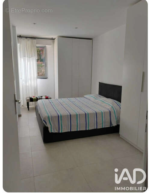 Appartement 80 m² à Menton  - photo 9