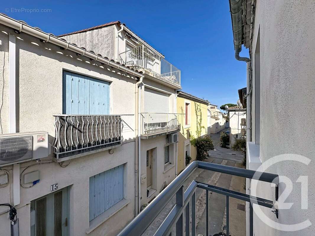 Photo 7 - Maison à PEROLS