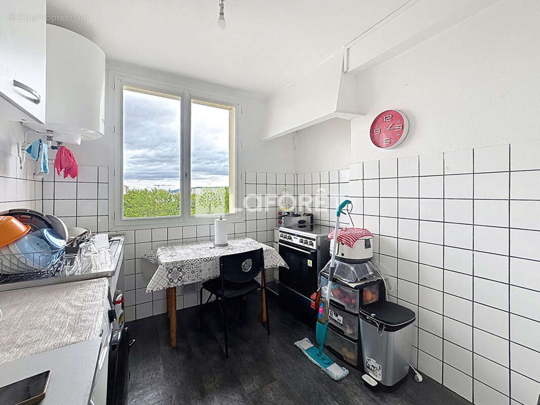 Appartement à LE PETIT-QUEVILLY