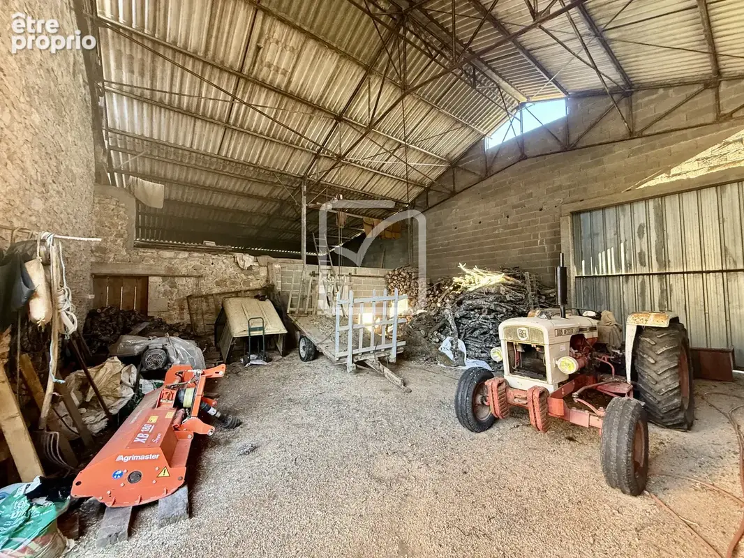 Ensemble immobilier à vendre à La Dornac - photo 16