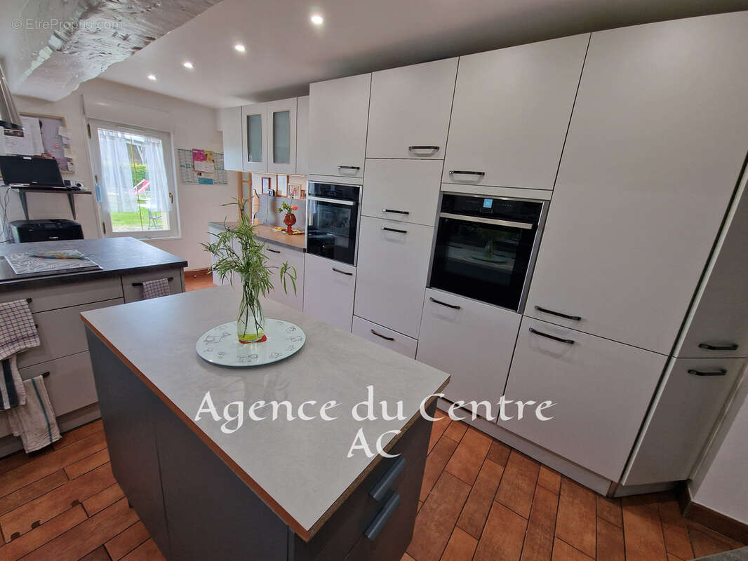 Maison à CRIQUEBEUF-EN-CAUX