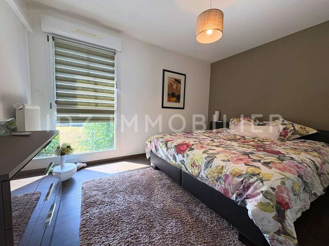 Maison 101 m² à Blotzheim  - photo 8