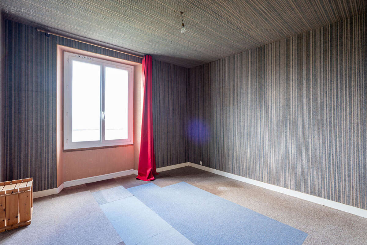 Appartement à CONCARNEAU
