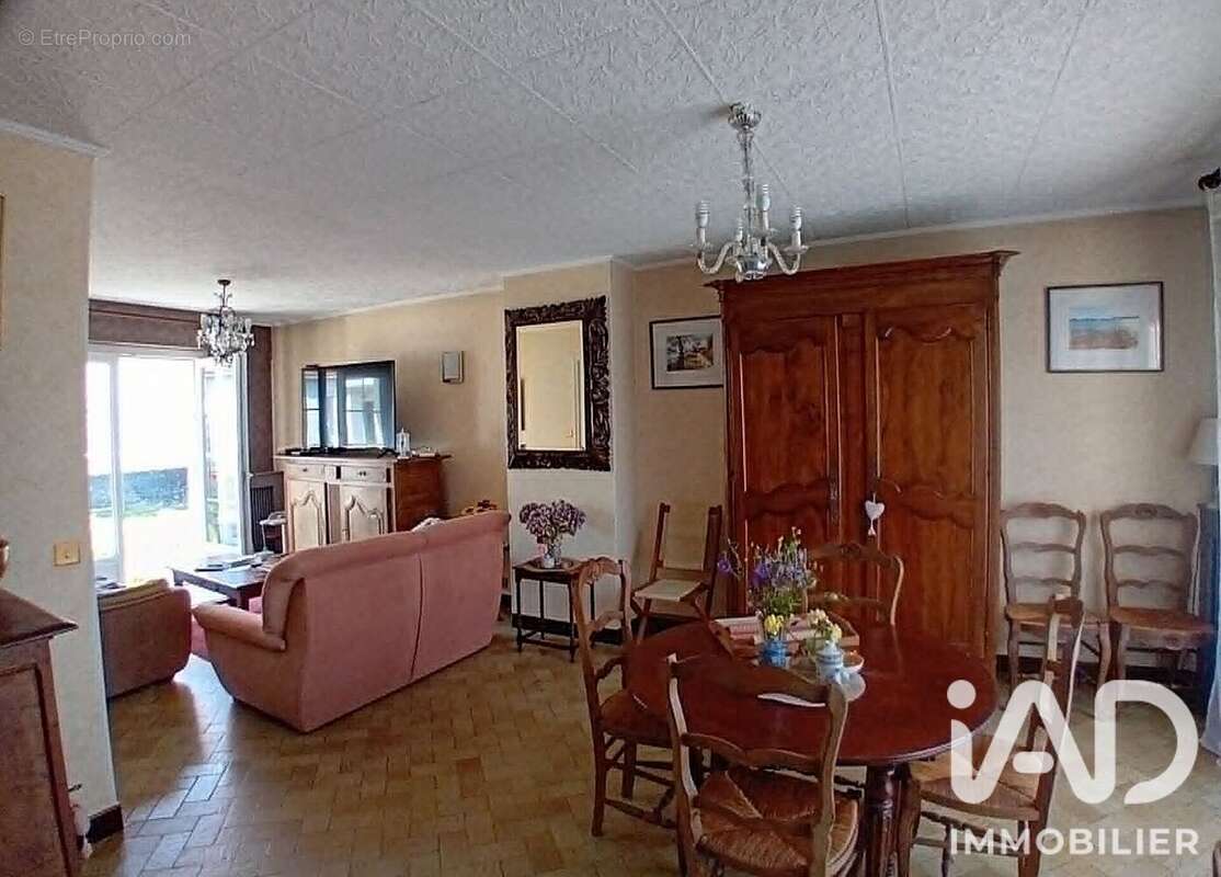 Maison 132 m² à Maroeuil  - photo 2