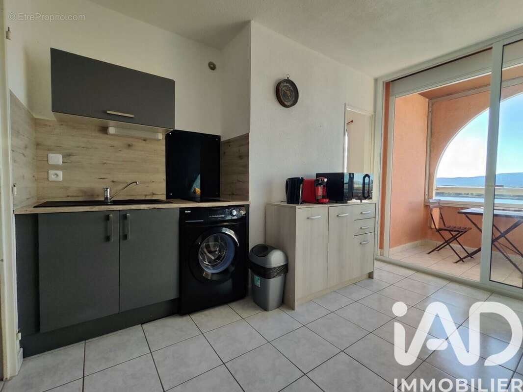Photo 5 - Appartement à LEUCATE