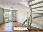 Appartement à LISIEUX