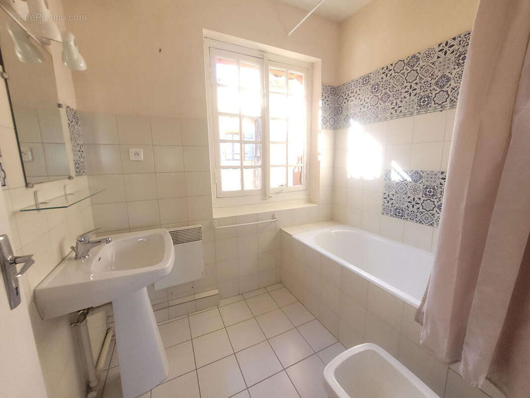 Appartement à MONTAUBAN