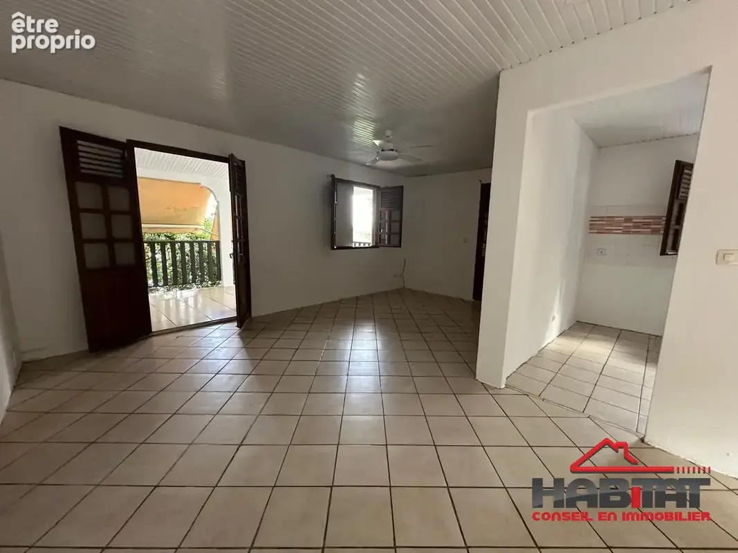 Maison 4 pièces 120 m² à vendre à Fort-De-France (97200) - photo 6