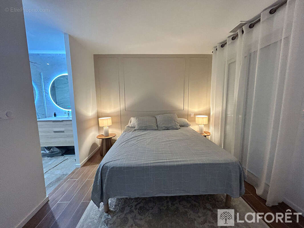 Maison à GUJAN-MESTRAS