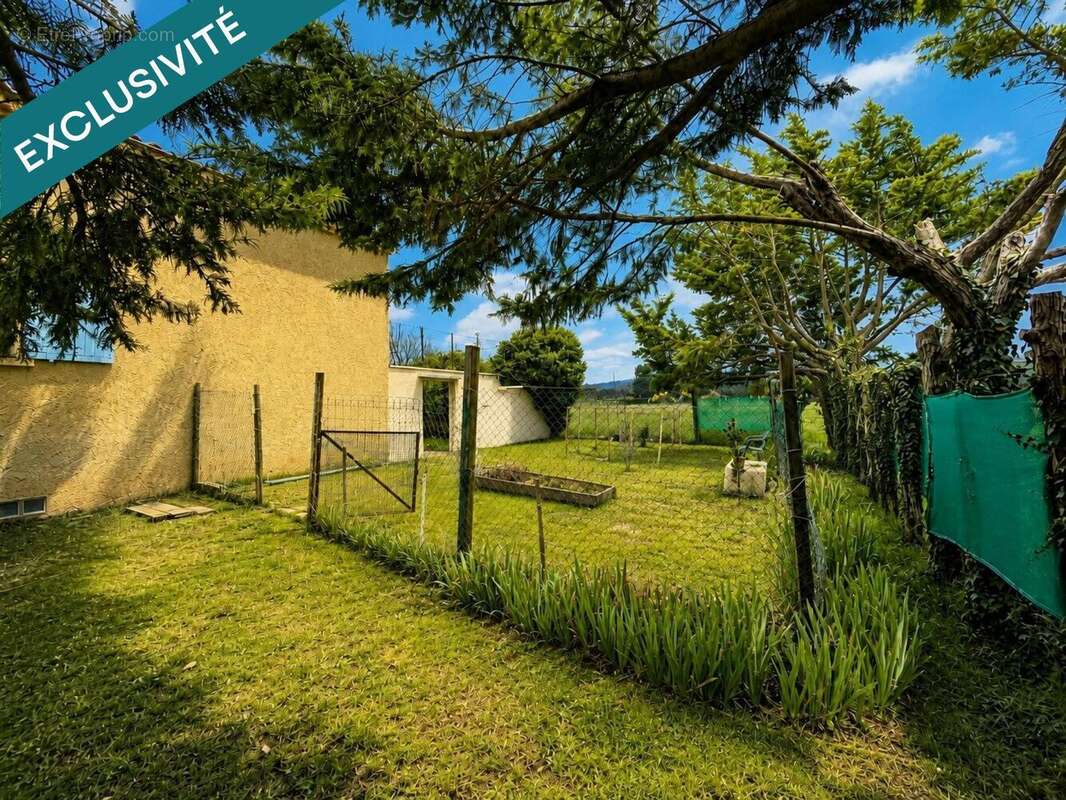 Maison 140 m² à Chateauneuf-Du-Rhone  - photo 6
