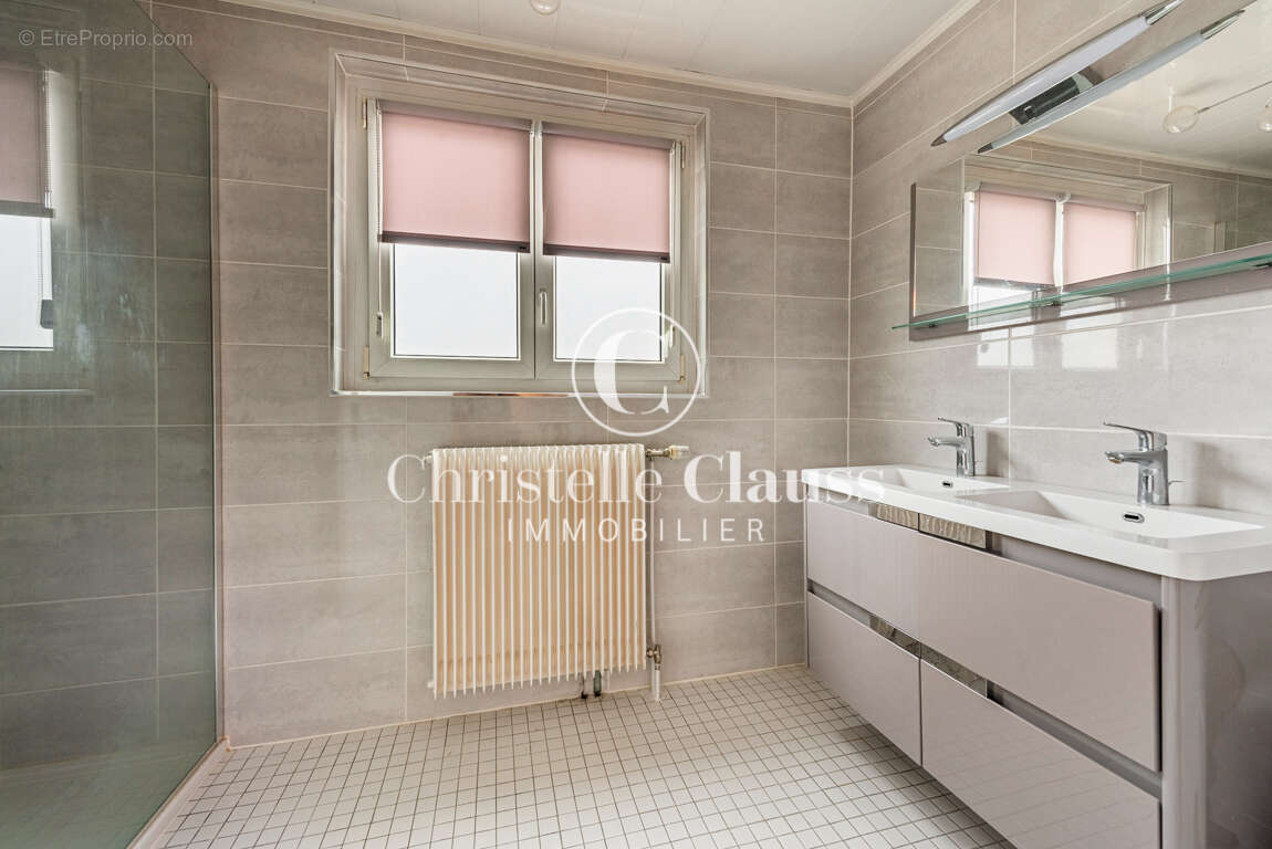 Maison à GRIESHEIM-PRES-MOLSHEIM