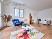 Appartement à DAMMARIE-LES-LYS