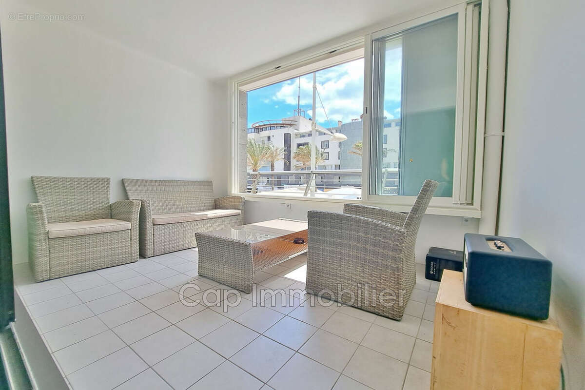 Appartement à AGDE