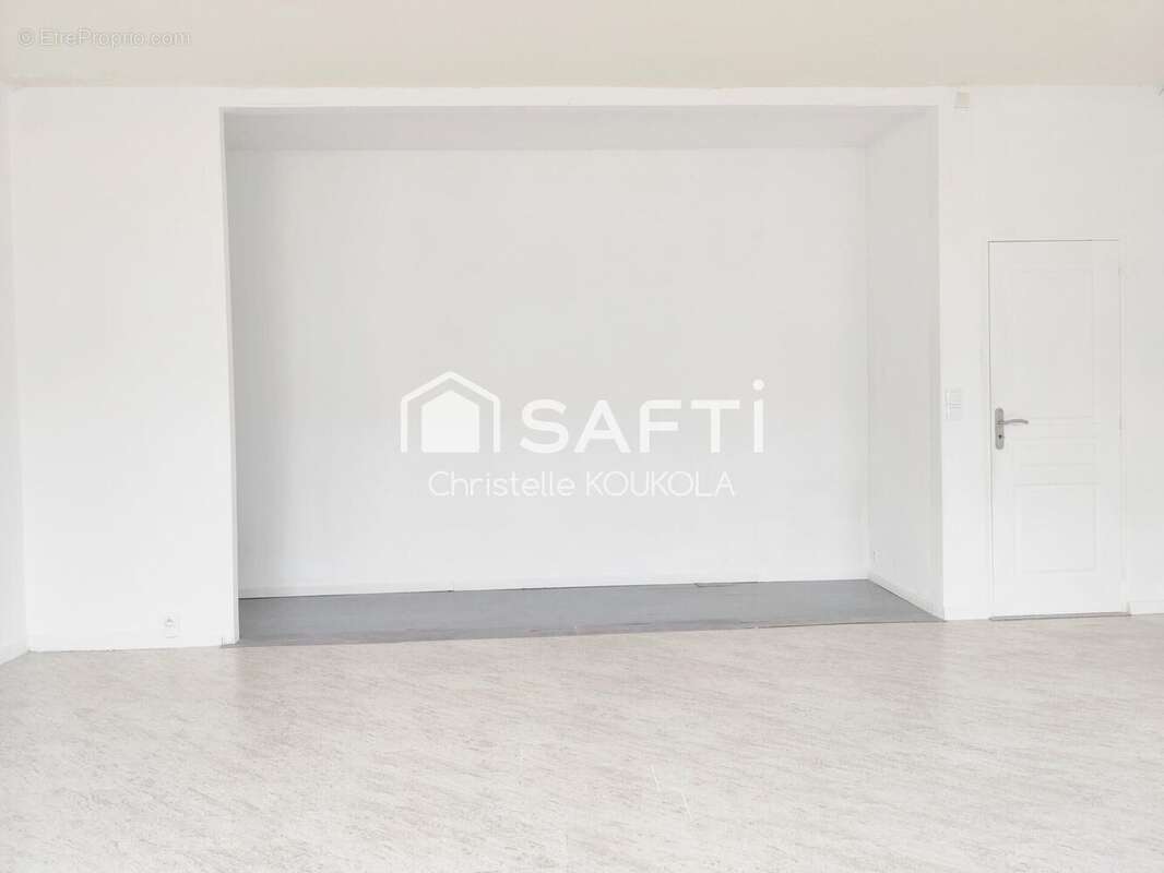 Photo 2 - Appartement à CHARTRES