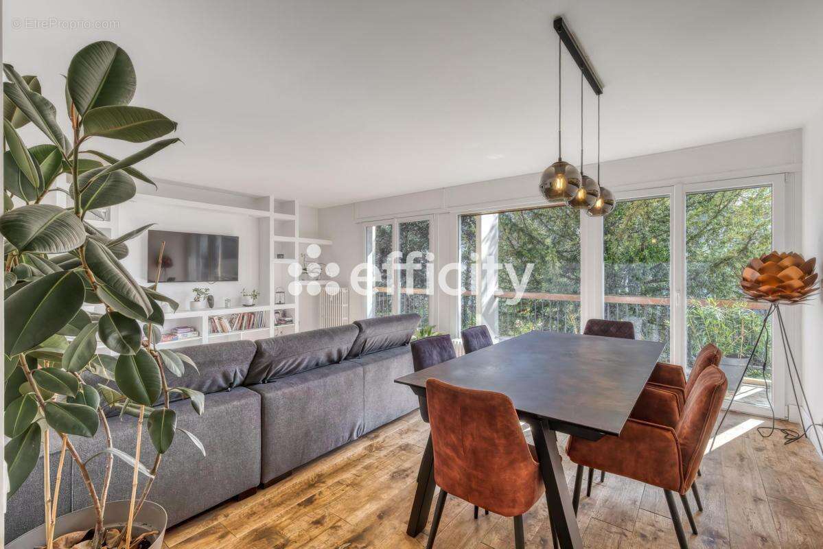 Appartement à ANNECY