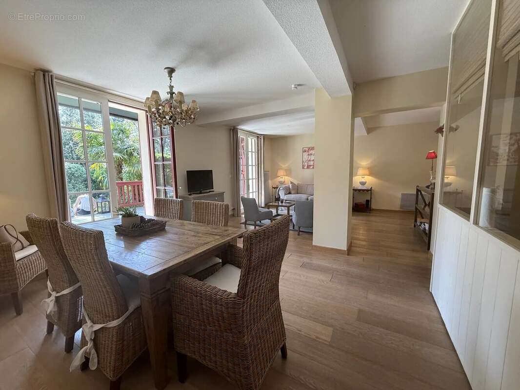 Appartement à ARCACHON
