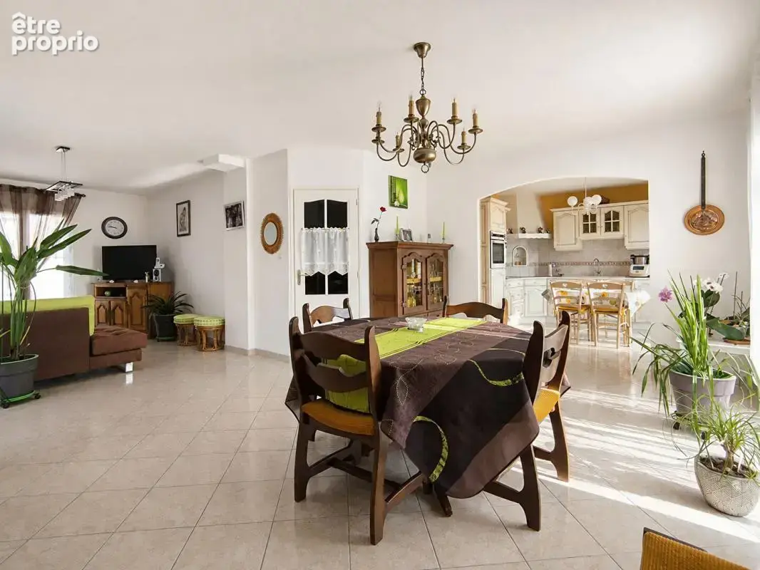 Maison à LA REMAUDIERE