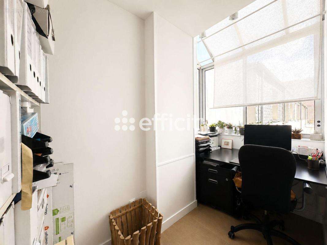 Appartement - photo 9