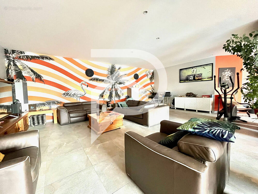 Maison à GUNDOLSHEIM