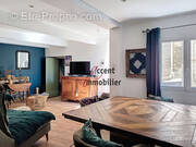 Maison à BARBENTANE