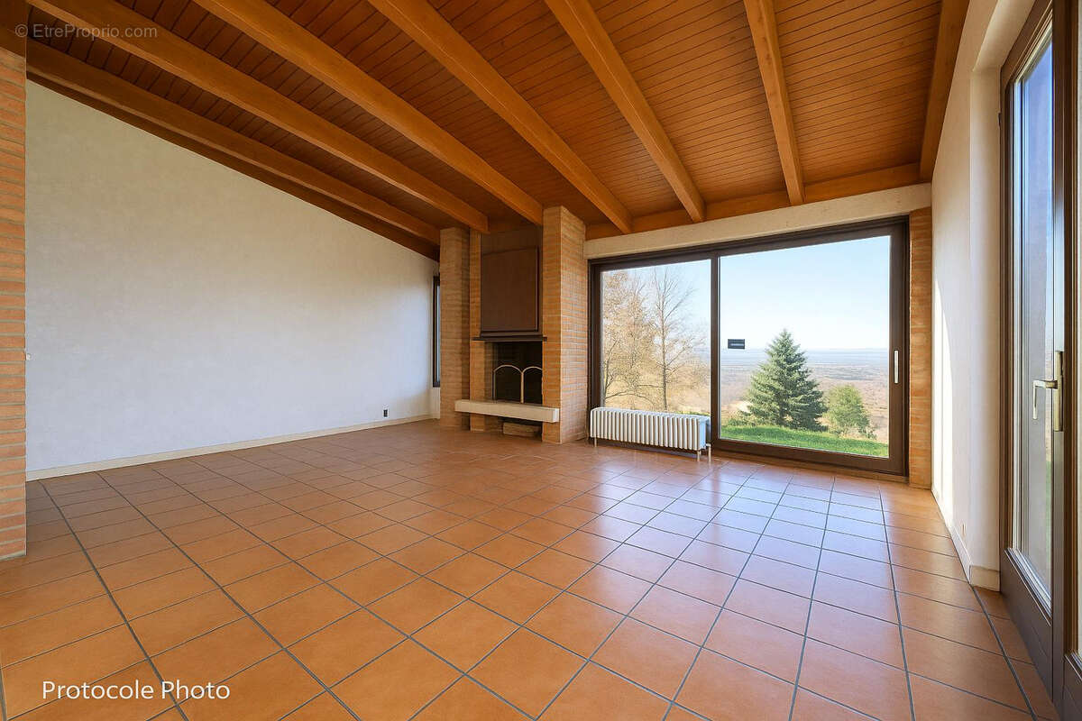 Maison à PECHABOU