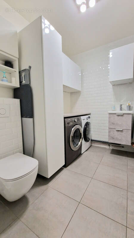 Appartement à RUEIL-MALMAISON