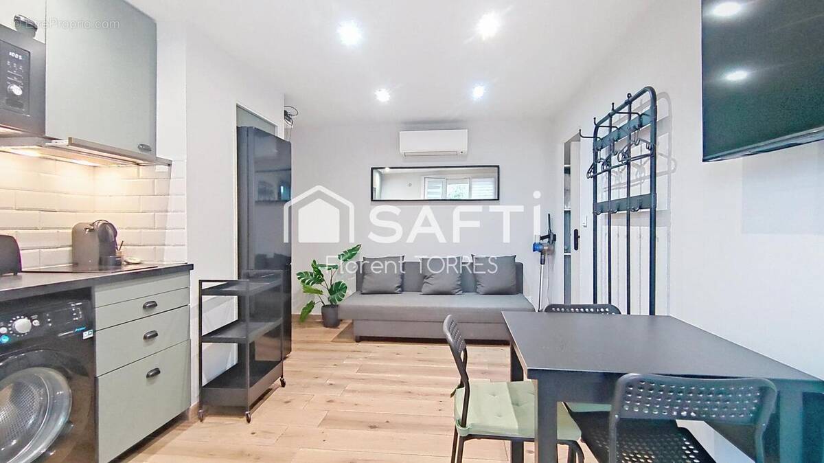 Photo 1 - Appartement à LA SEYNE-SUR-MER